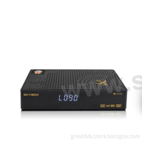 Skybox M5 HD PVR Skybox M5 Full HD 1080P Skybox M5 GPRS Built-in WiFi Digital Satellite Receiver